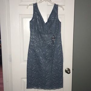 KM Collection Dress